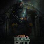Книга Бобы Фетта 1 Сезон 7 Серия Постер