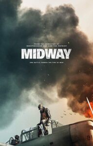 Мидуэй Смотреть Онлайн на Лордфильм
